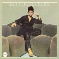 Purchase Millie Jackson - Free And In Love (Vinyl)