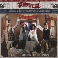 Purchase VA - Fall Out Boy's Welcome To The New Administration (Citizensfob Mixtape 60)