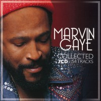 Purchase Marvin Gaye - Collected CD1