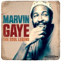 Purchase Marvin Gaye - The Soul Legend CD1