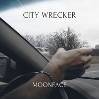 Purchase Moonface - City Wrecker (EP)