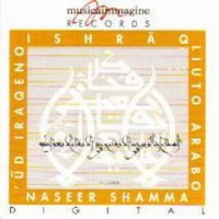 Purchase Naseer Shamma - Ishraq