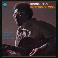 Purchase O'donel Levy - Breeding Of Mind (Vinyl)