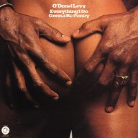 Purchase O'donel Levy - Everything I Do Gonna Be Funky (Vinyl)