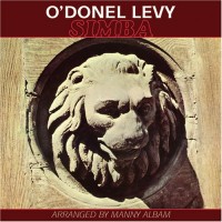 Purchase O'donel Levy - Simba (Vinyl)