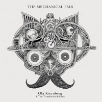 Purchase Ola Kvernberg - The Mechanical Fair