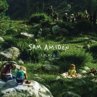 Purchase Sam Amidon - Lily-O