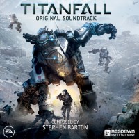 Purchase Stephen Barton - Titanfall (Original Game Soundtrack)