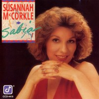 Purchase Susannah McCorkle - Sabia