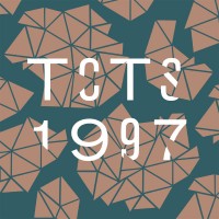 Purchase TCTS - 1997 (CDS)