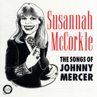 Purchase Susannah McCorkle - The Songs Of Johnny Mercer (Vinyl)