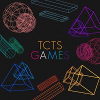 Purchase TCTS - Games (EP)