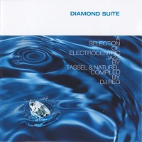 Purchase Tassel & Naturel - Diamond Suite