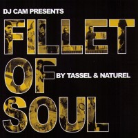 Purchase Tassel & Naturel - Fillet Of Soul