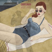 Purchase The Courteeners - Are You In Love With A Notion? (CDS)