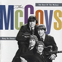 Purchase Mccoys - Hang On Sloopy - The Best Of The McCoys