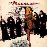 Purchase The Nuns - The Nuns (Vinyl)