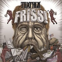 Purchase Toxpack - Friss!