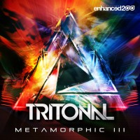 Purchase Tritonal - Metamorphic III (EP)