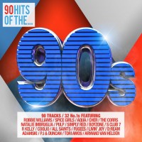 Purchase VA - 90 Hits Of The 90S CD3