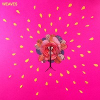 Purchase Weaves - Weaves (EP)
