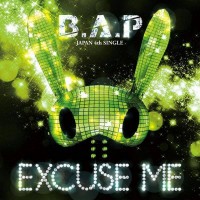 Purchase B.A.P - Excuse Me (Japanese) (EP)