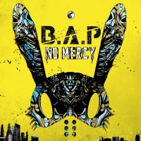 Purchase B.A.P - No Mercy (Japanese)