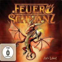 Purchase Feuerschwanz - Auf`s Leben! (Limited Edition)