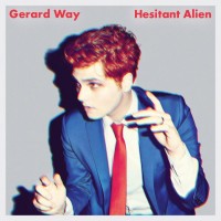 Purchase Gerard Way - Hesitant Alien (Japanese Edition)