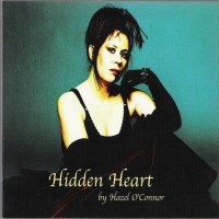 Purchase Hazel O'Connor - Hidden Heart