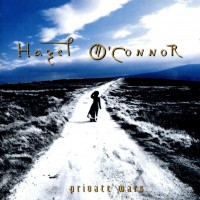 Purchase Hazel O'Connor - Private Wars