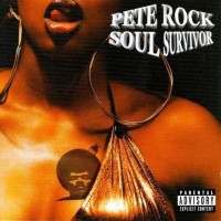 Purchase Pete Rock - Soul Survivor