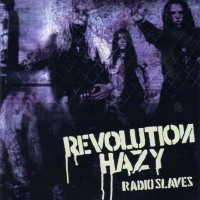 Purchase Revolution Hazy - Radio Slaves