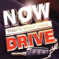 Purchase VA - Now That's What I Call Drive CD1
