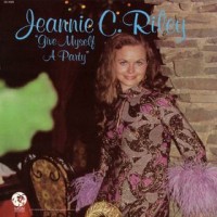 Purchase Jeannie C. Riley - Give Myself A Party (Vinyl)