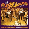 Buy VA - Under The Influence Volume Four: A Collection Of Rare Soul & Disco CD1 Mp3 Download