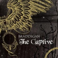 Purchase Braddigan - The Captive