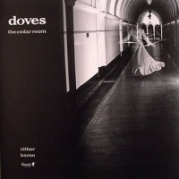 Purchase Doves - The Cedar Room (CDS)