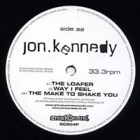 Purchase Jon Kennedy - The Loafer (VLS)
