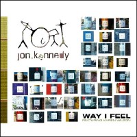 Purchase Jon Kennedy - Way I Feel (VLS)
