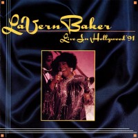 Purchase lavern baker - Live In Hollywood '91