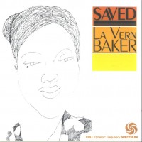 Purchase lavern baker - Saved (Remastered 1997)