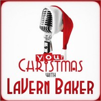 Purchase lavern baker - Your Christmas With Lavern Baker