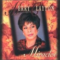 Purchase Merry Clayton - Miracles