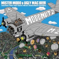 Purchase Mister Modo & Ugly Mac Beer - Modonut 2