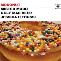 Purchase Mister Modo & Ugly Mac Beer - Modonut