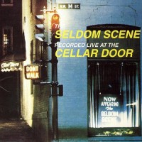 Purchase Seldom Scene - Live At The Cellar Door