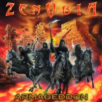 Purchase Zenobia - Armageddon