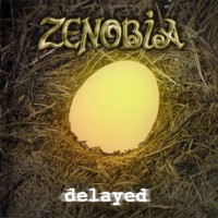 Purchase Zenobia - Delayed