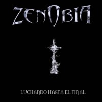 Purchase Zenobia - Luchando Hasta El Final
